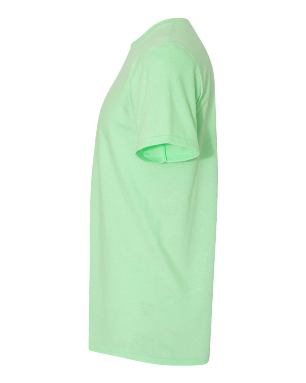 Gildan Unisex Softstyle® T-Shirt - 64000 Mint Green