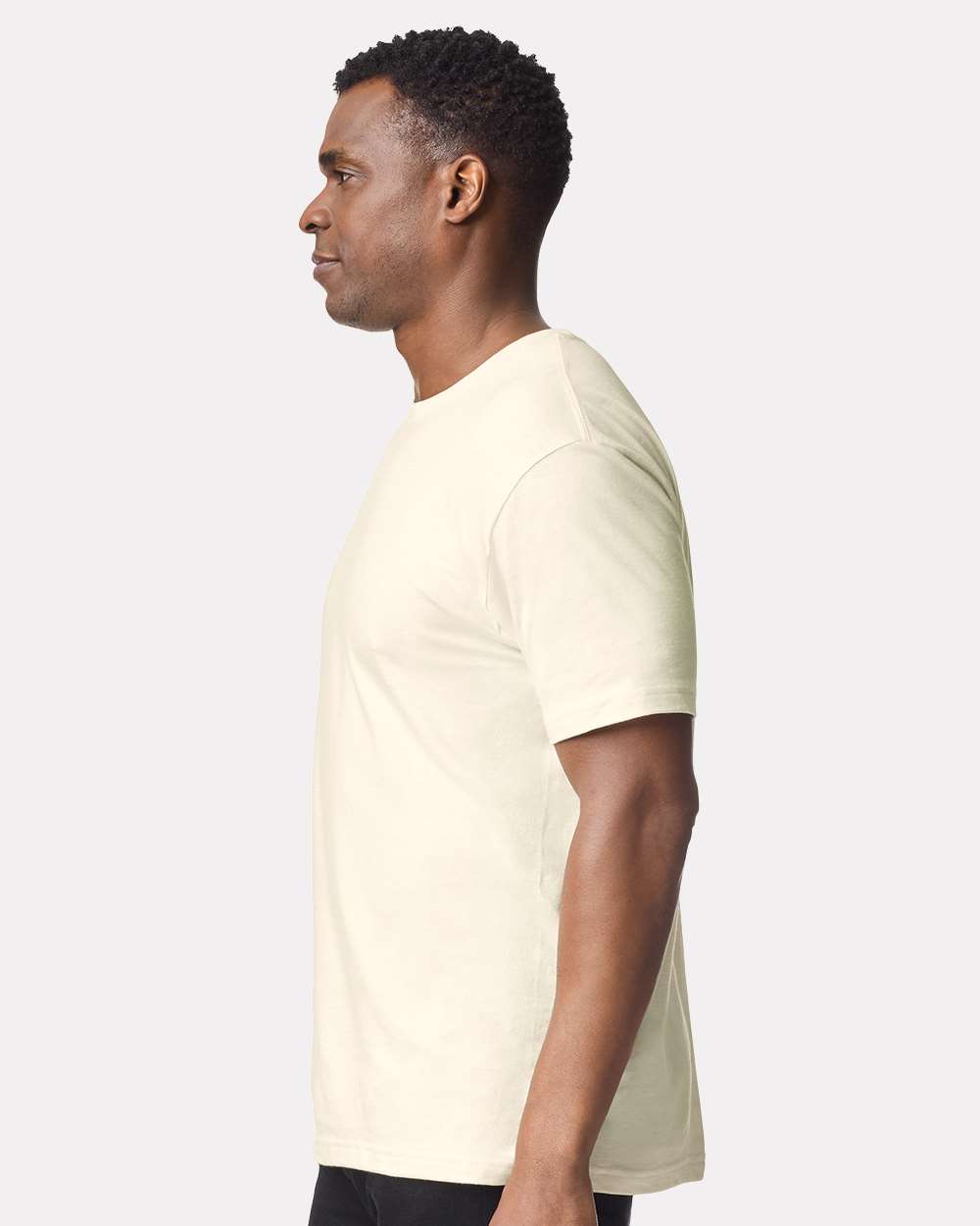 Gildan Unisex Softstyle® T-Shirt - 64000 Off White