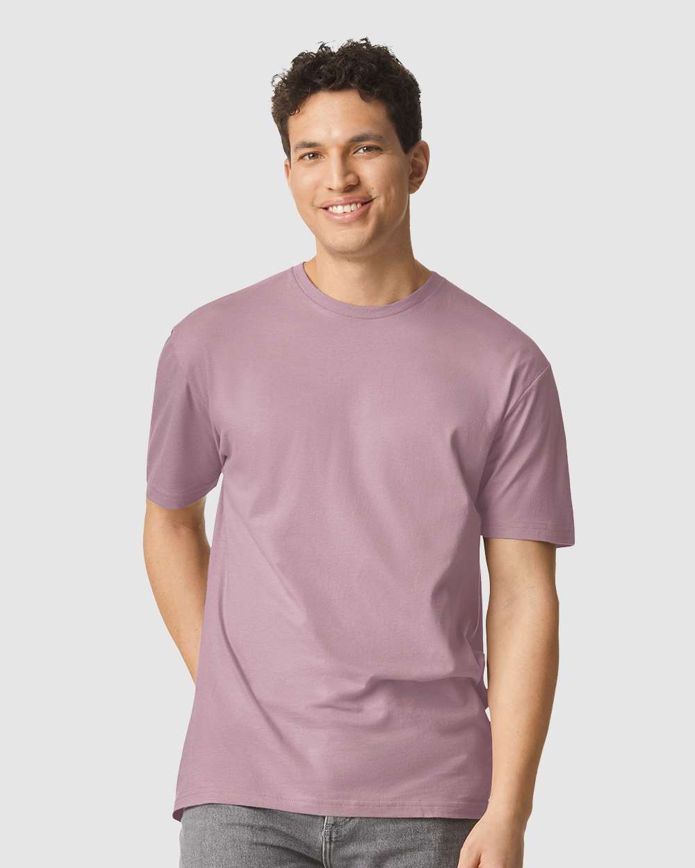 Gildan Unisex Softstyle® T-Shirt - 64000 Paragon