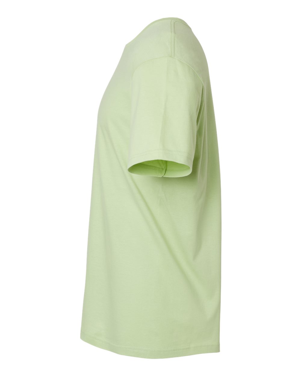 Gildan Unisex Softstyle® T-Shirt - 64000 Pistachio