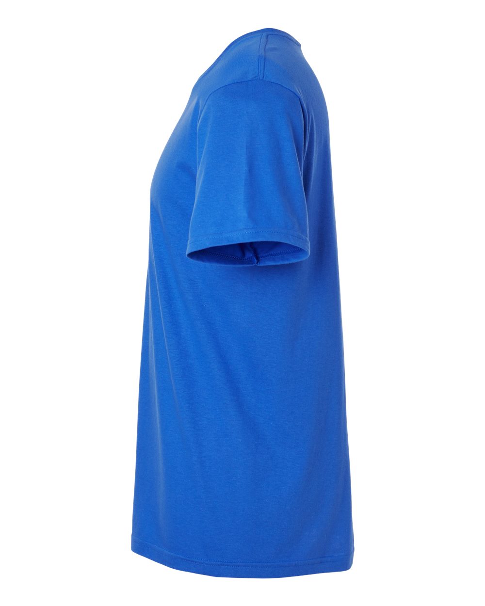 Gildan Unisex Softstyle® T-Shirt - 64000 Royal