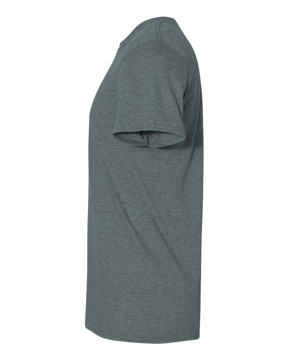 Gildan Unisex Softstyle® T-Shirt - 64000 Dark Heather