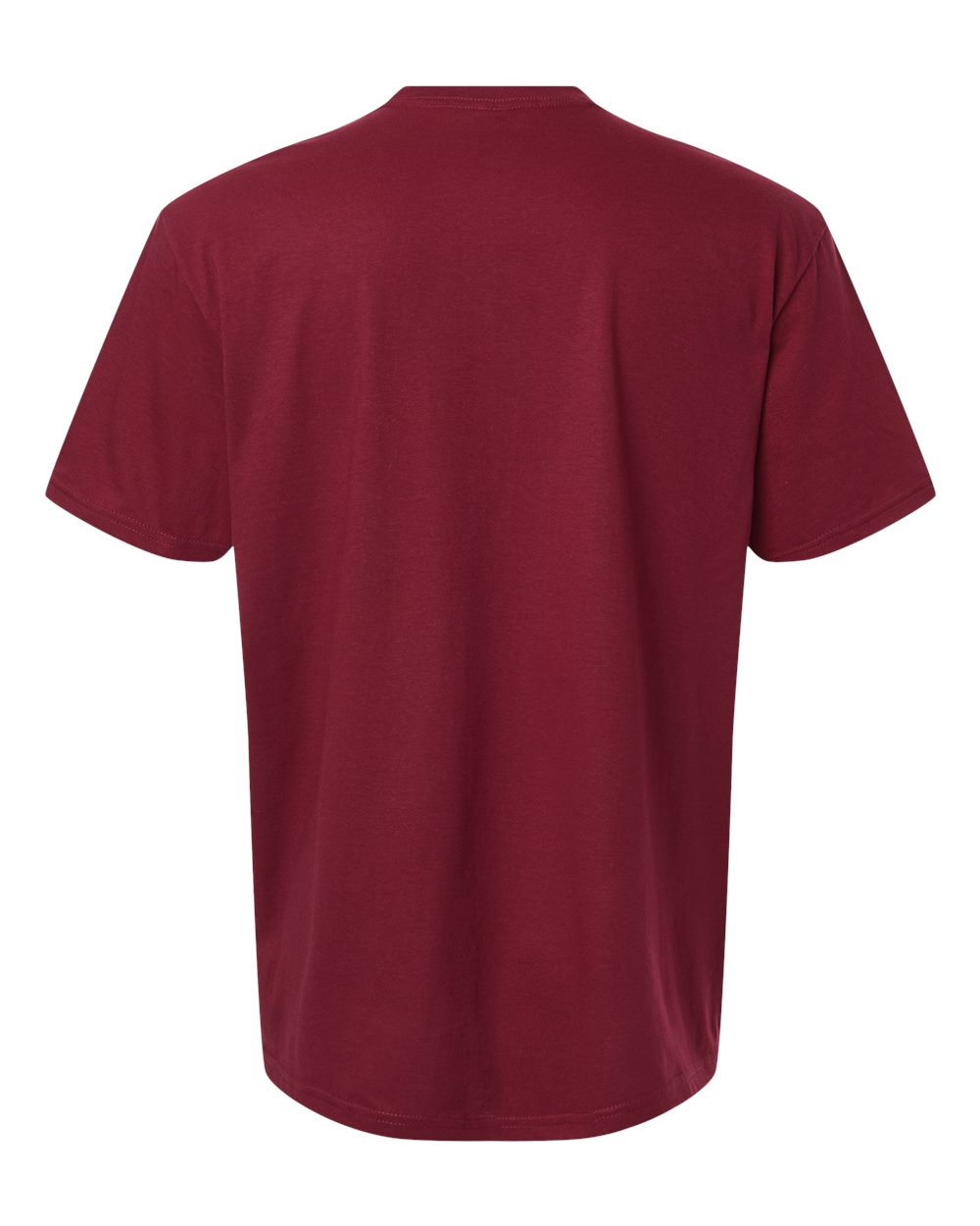 Gildan Unisex Softstyle® T-Shirt - 64000 Garnet