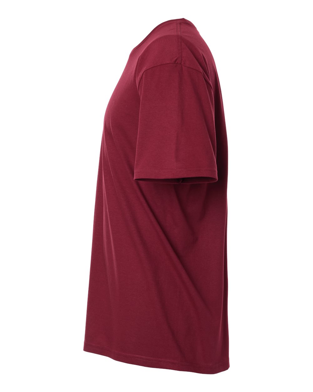 Gildan Unisex Softstyle® T-Shirt - 64000 Garnet