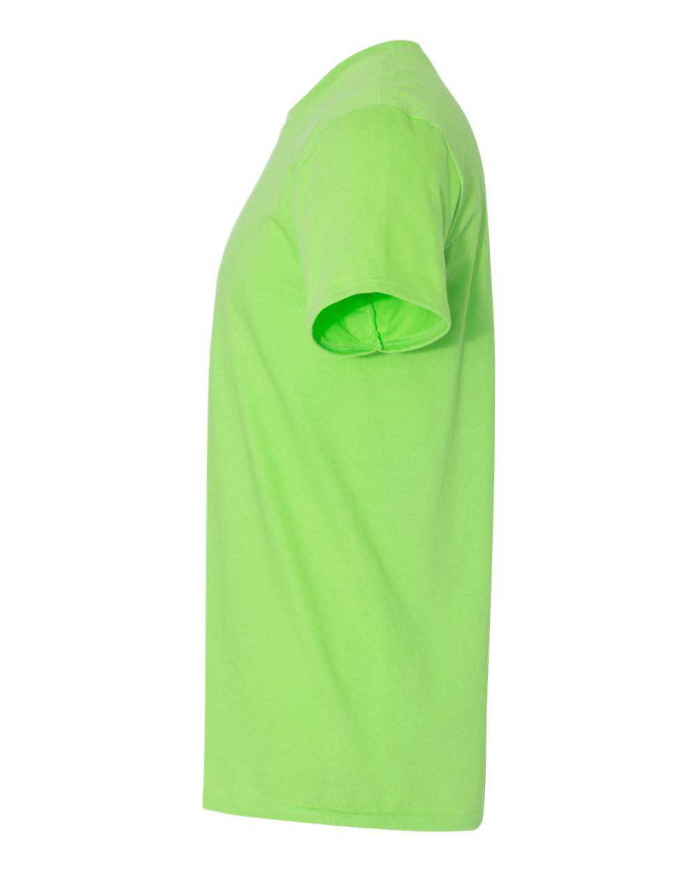 Gildan Unisex Softstyle® T-Shirt - 64000 Lime