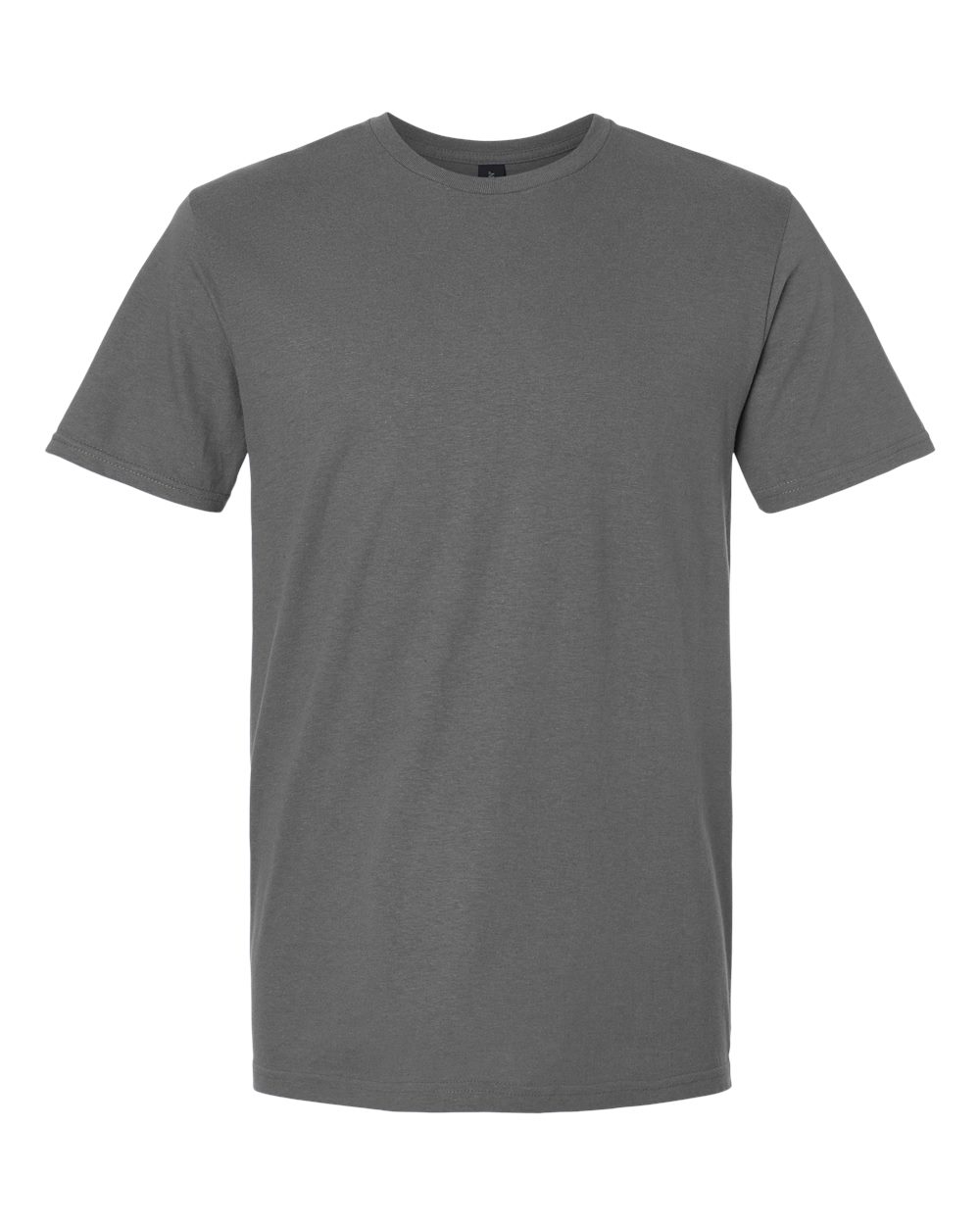 Gildan Unisex Softstyle® T-Shirt - 64000 Charcoal
