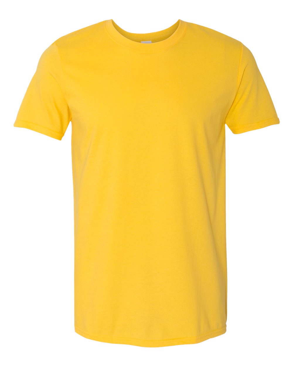 Gildan Unisex Softstyle® T-Shirt - 64000 Daisy