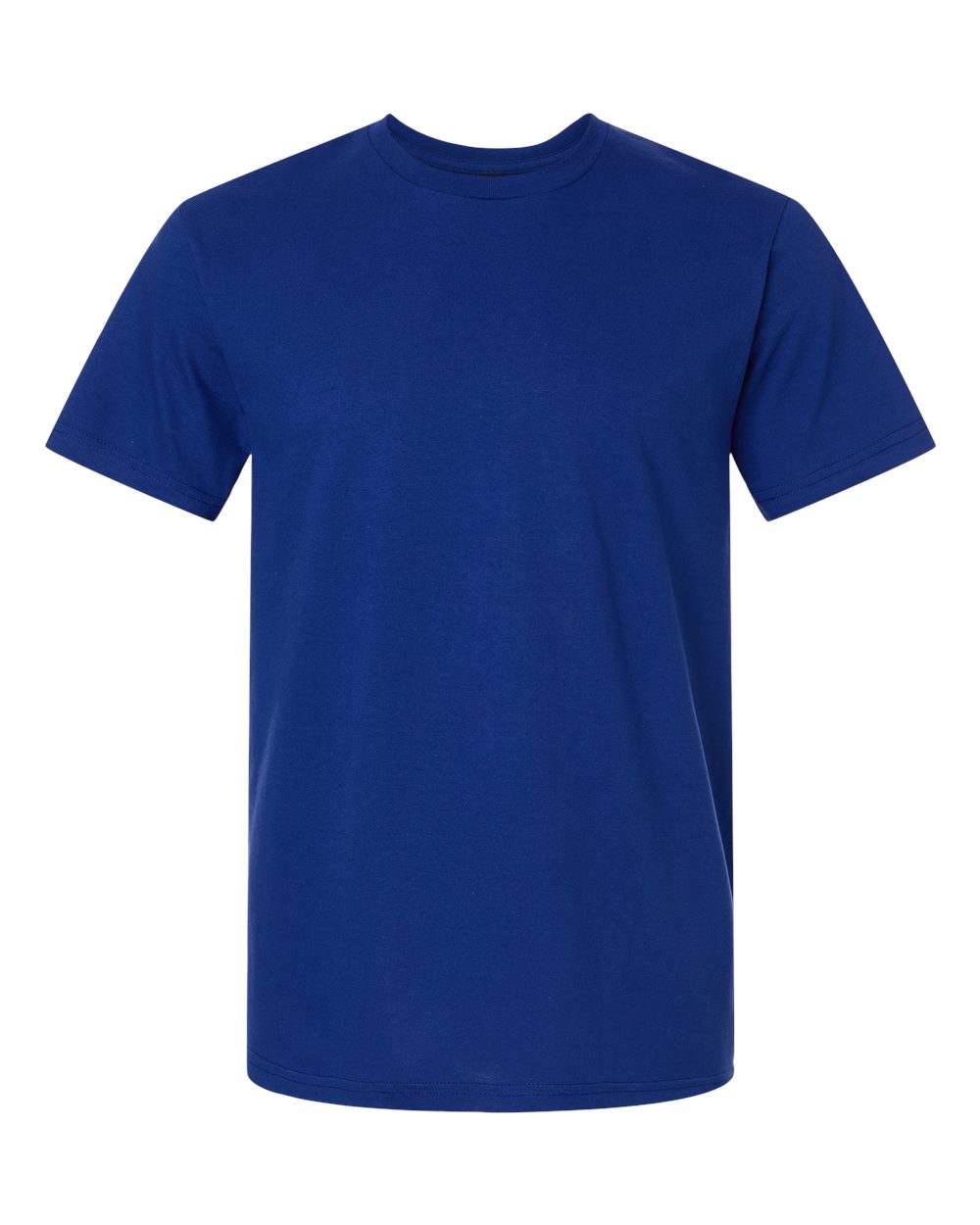 Gildan Unisex Softstyle® T-Shirt - 64000 Fan Deep Royal