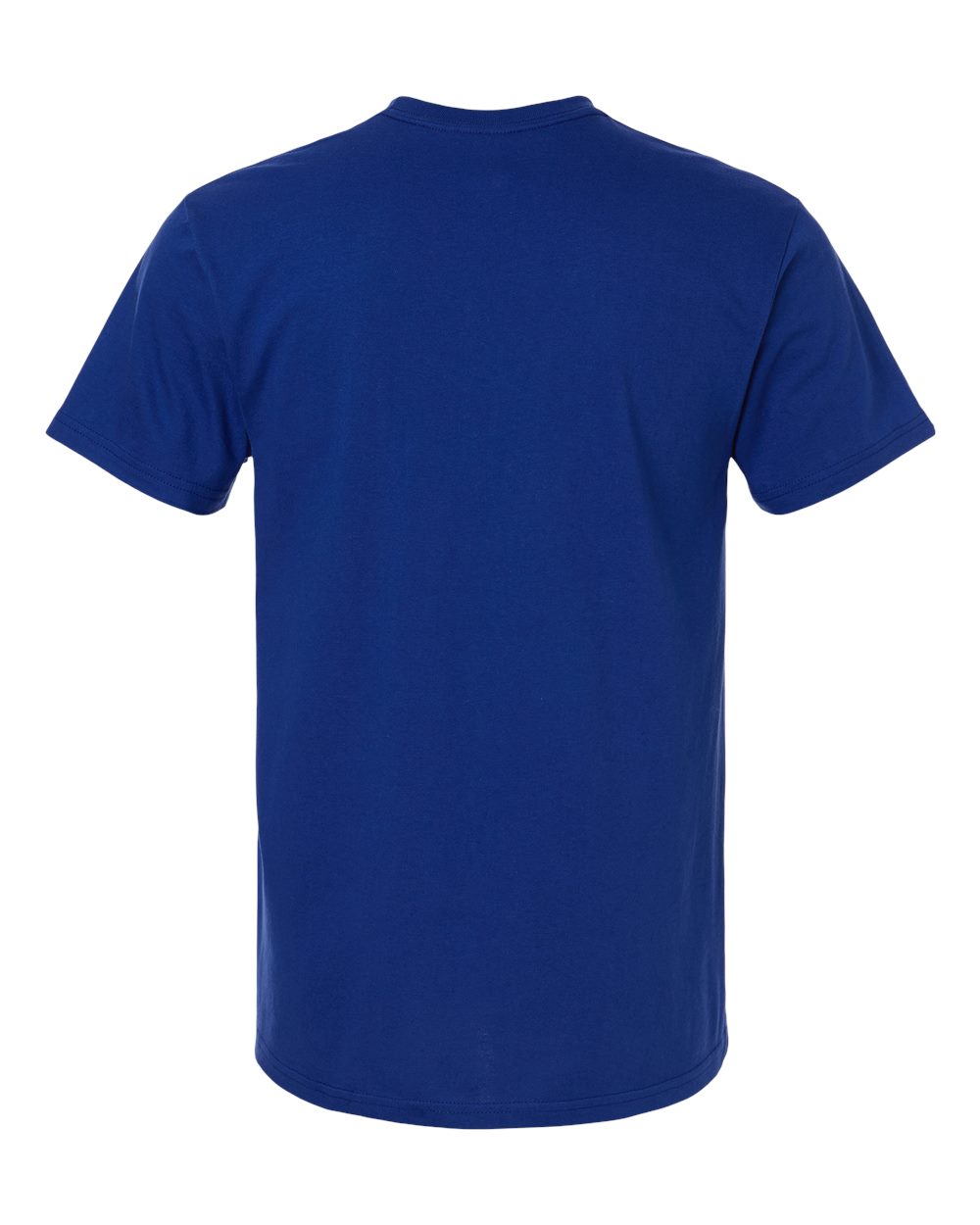 Gildan Unisex Softstyle® T-Shirt - 64000 Fan Deep Royal