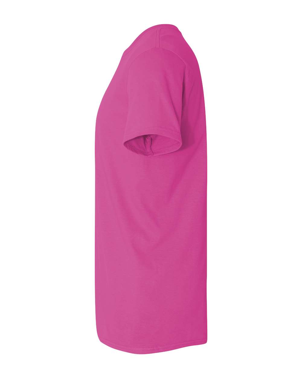 Gildan Unisex Softstyle® T-Shirt - 64000 Heliconia