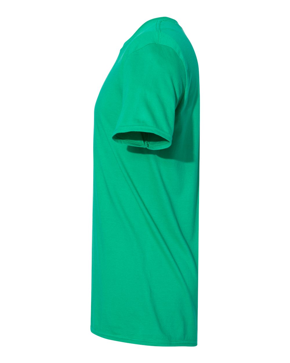 Gildan Unisex Softstyle® T-Shirt - 64000 Kelly Green