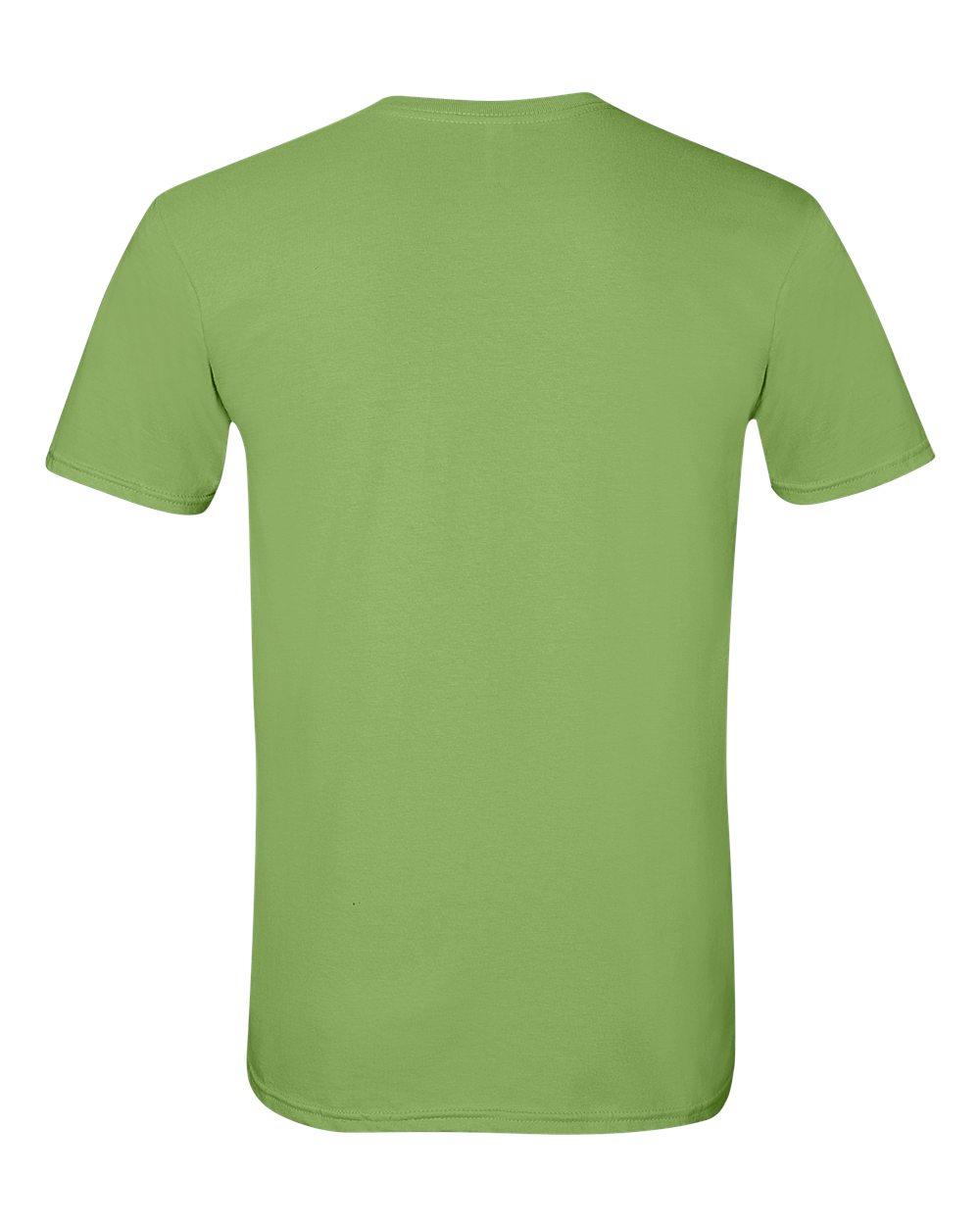 Gildan Unisex Softstyle® T-Shirt - 64000 Kiwi