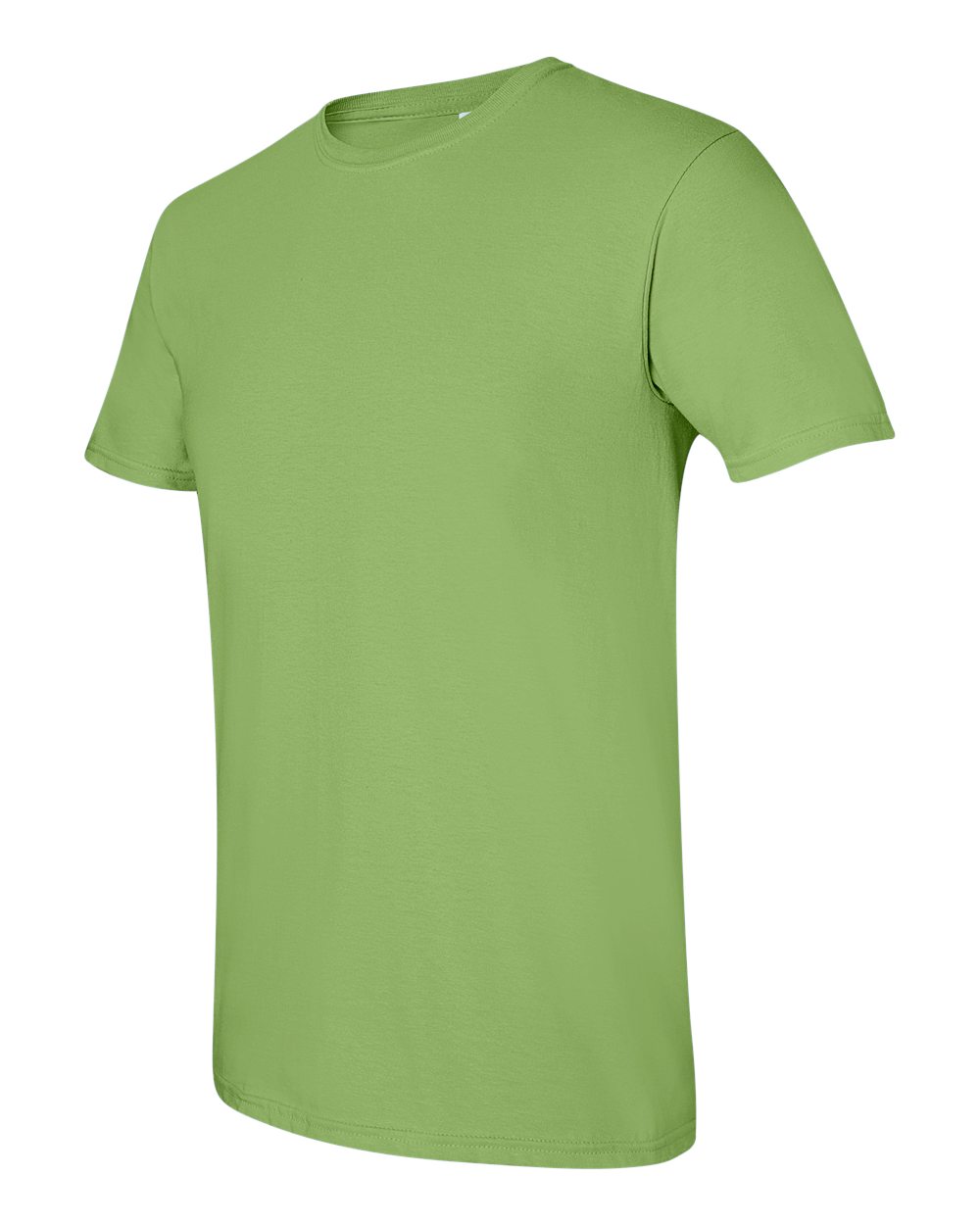 Gildan Unisex Softstyle® T-Shirt - 64000 Kiwi