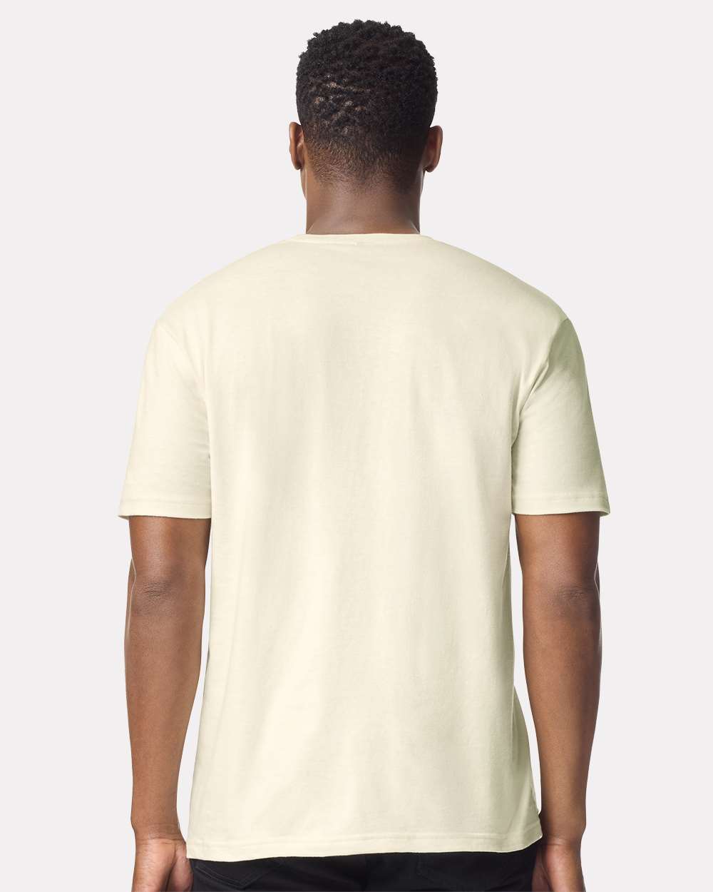 Gildan Unisex Softstyle® T-Shirt - 64000 Off White