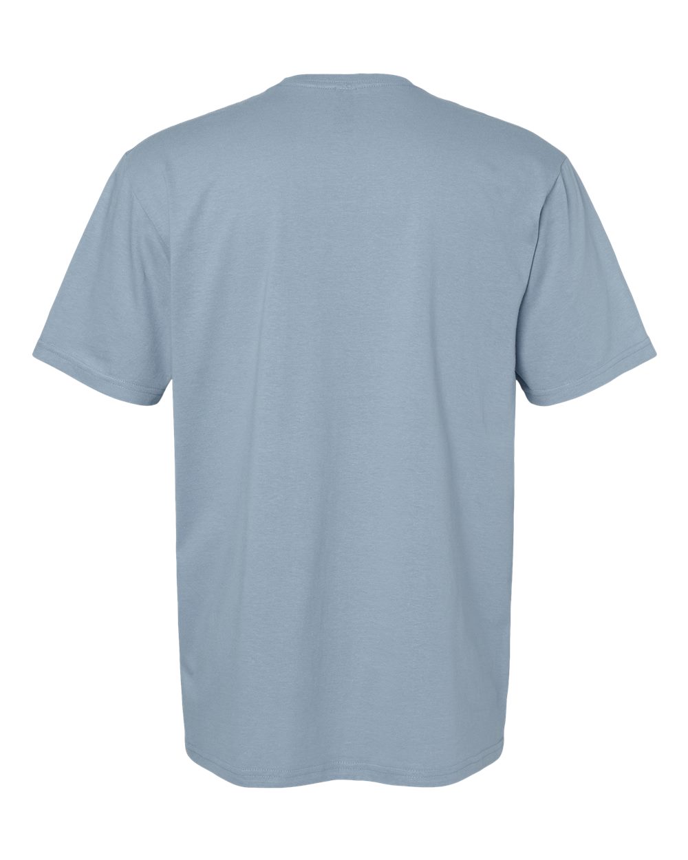 Gildan Unisex Softstyle® T-Shirt - 64000 Stone Blue