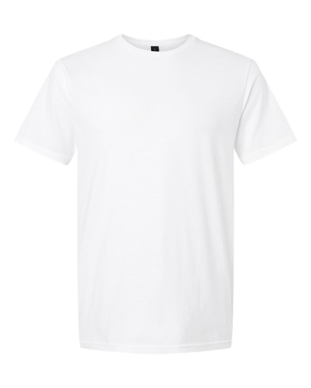Gildan Unisex Softstyle® T-Shirt - 64000 White