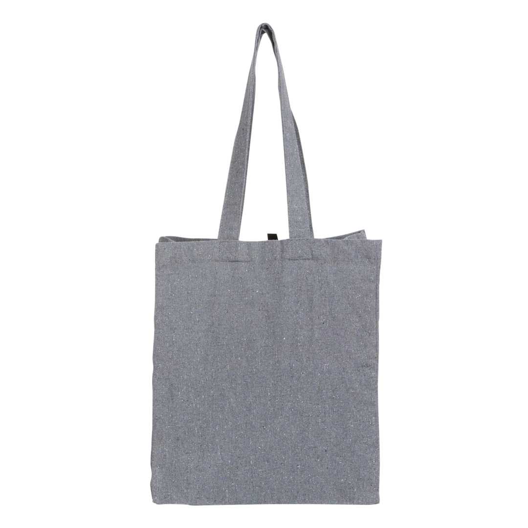 The Goods Recycled Cotton Grocery Tote - 7901-07