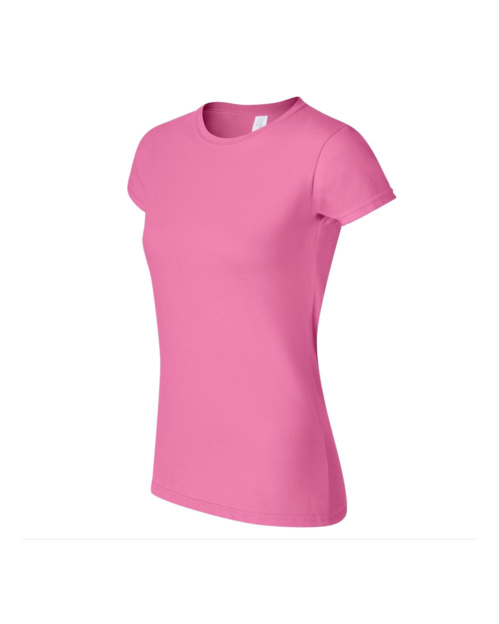 Gildan Women's Softstyle® T-Shirt - 64000L Azalea