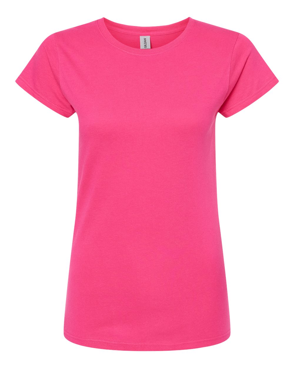 Gildan Women's Softstyle® T-Shirt - 64000L Heliconia