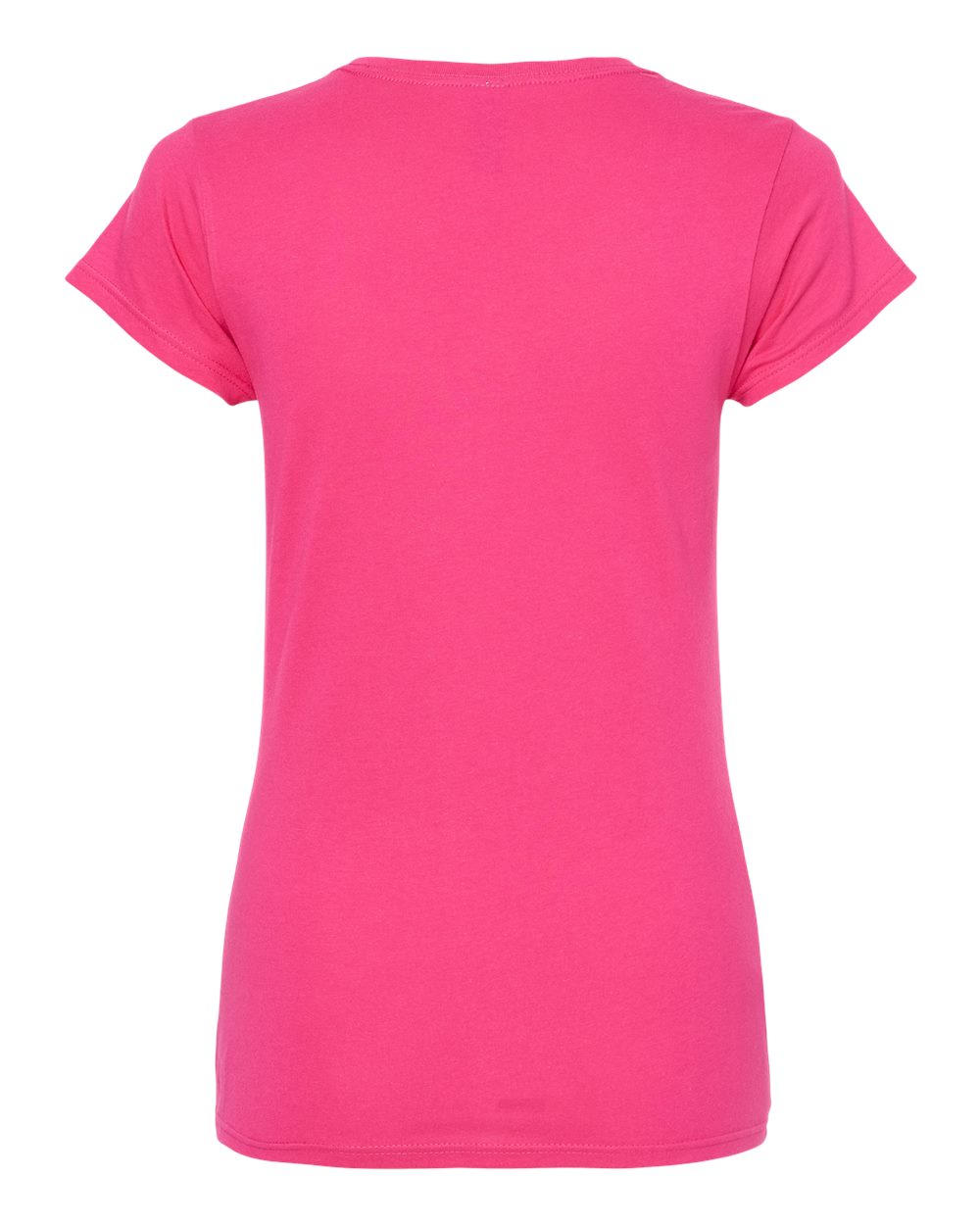 Gildan Women's Softstyle® T-Shirt - 64000L Heliconia