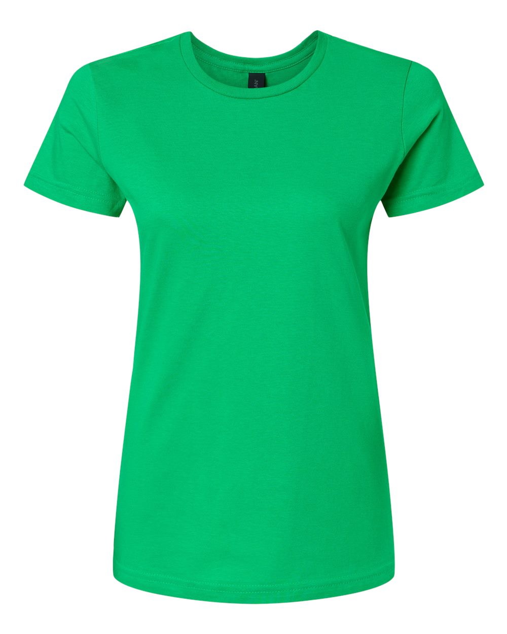 Gildan Women's Softstyle® T-Shirt - 64000L Irish Green