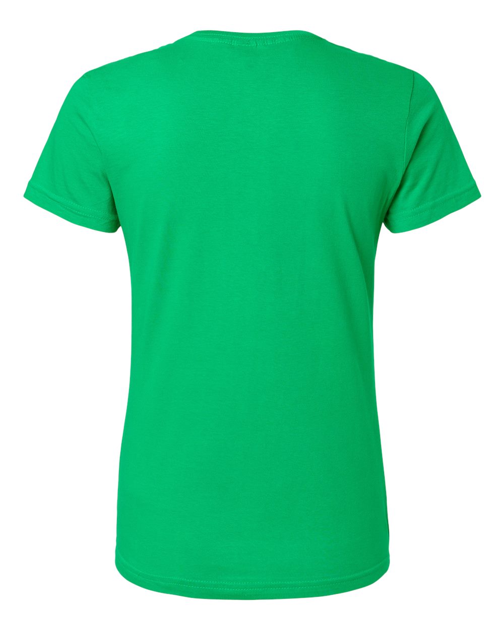 Gildan Women's Softstyle® T-Shirt - 64000L Irish Green