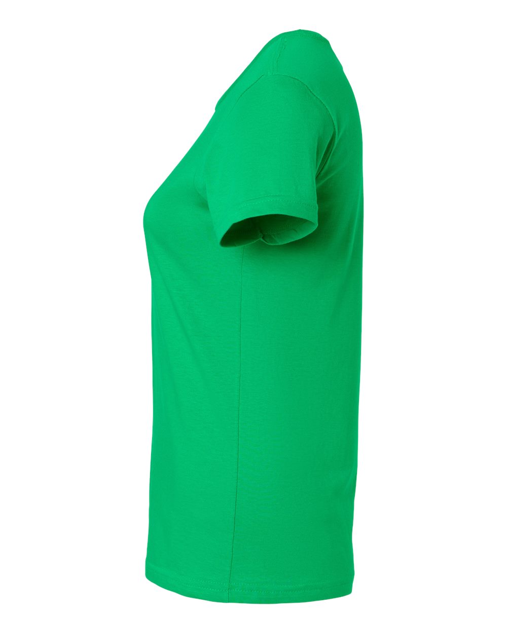 Gildan Women's Softstyle® T-Shirt - 64000L Irish Green