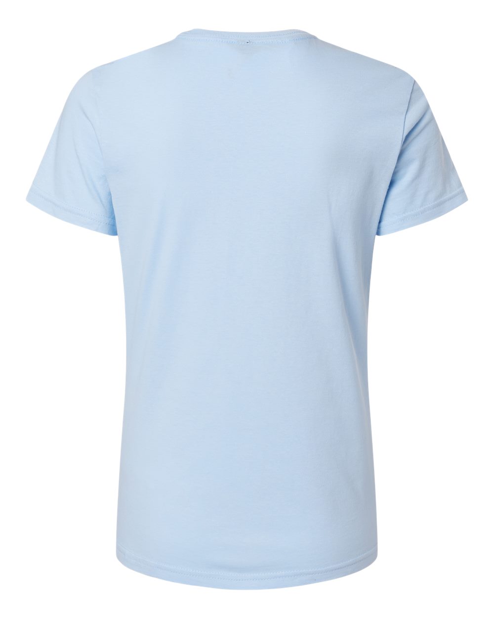 Gildan Women's Softstyle® T-Shirt - 64000L Light Blue