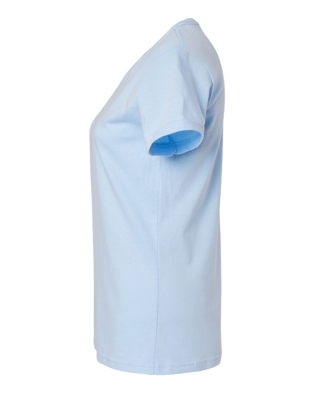 Gildan Women's Softstyle® T-Shirt - 64000L Light Blue