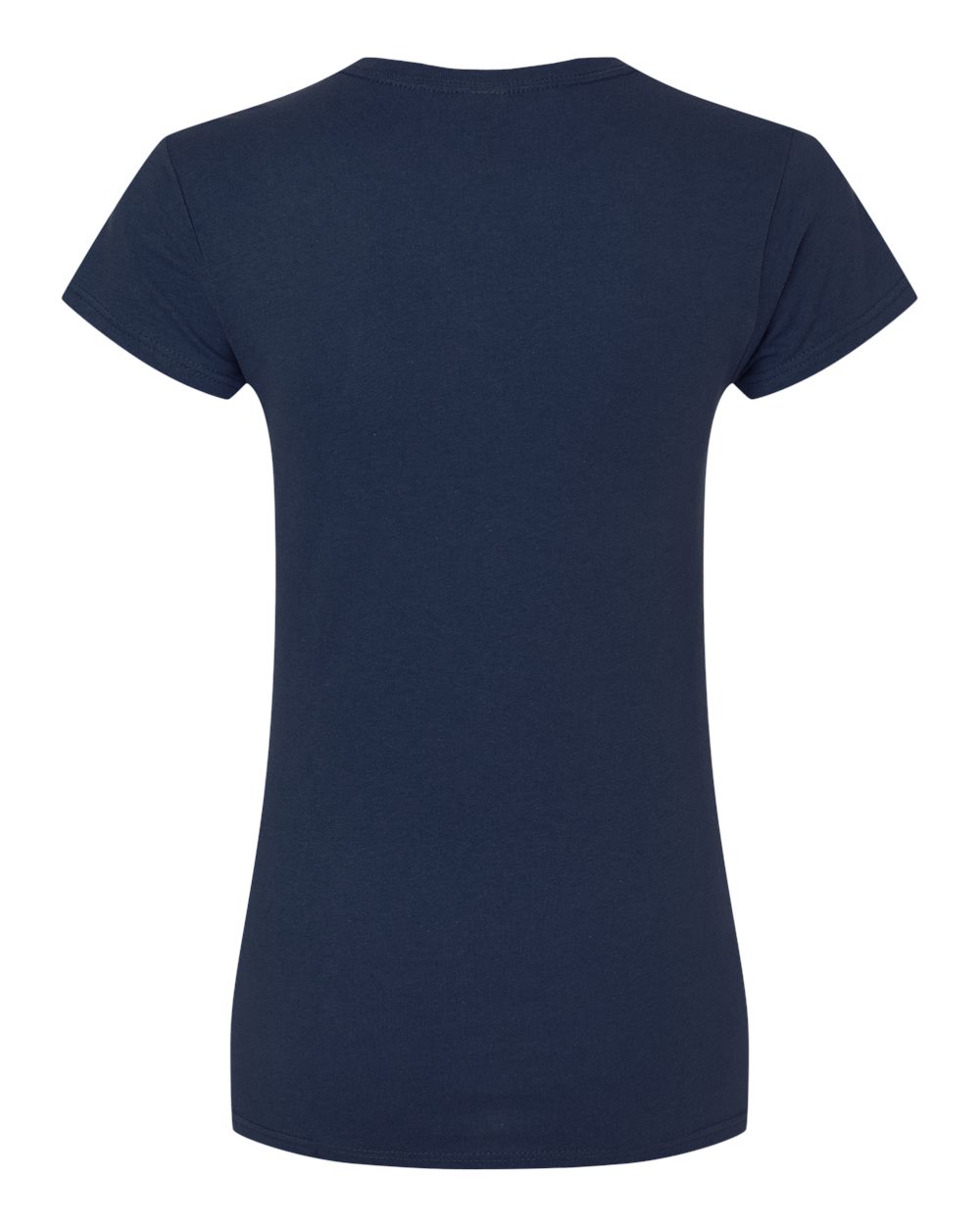 Gildan Women's Softstyle® T-Shirt - 64000L Navy
