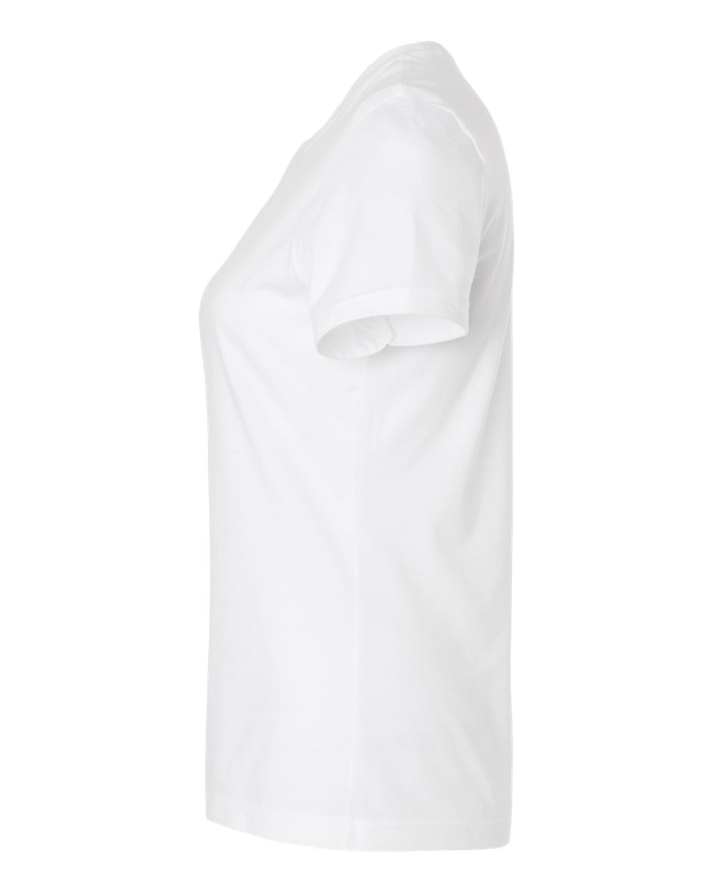 Gildan Women's Softstyle® T-Shirt - 64000L White