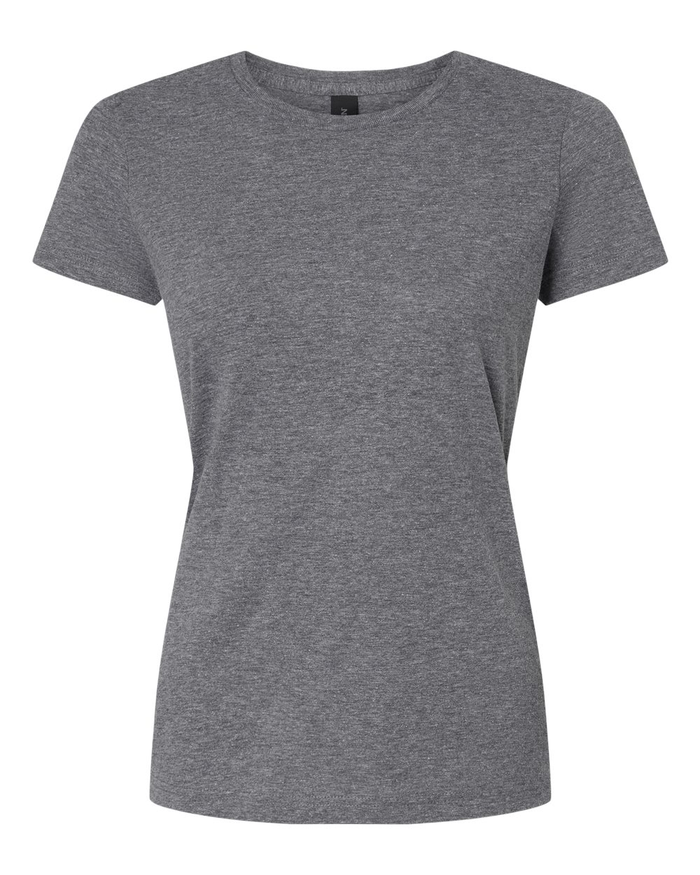 Gildan Women's Softstyle® T-Shirt - 64000L Graphite Heather