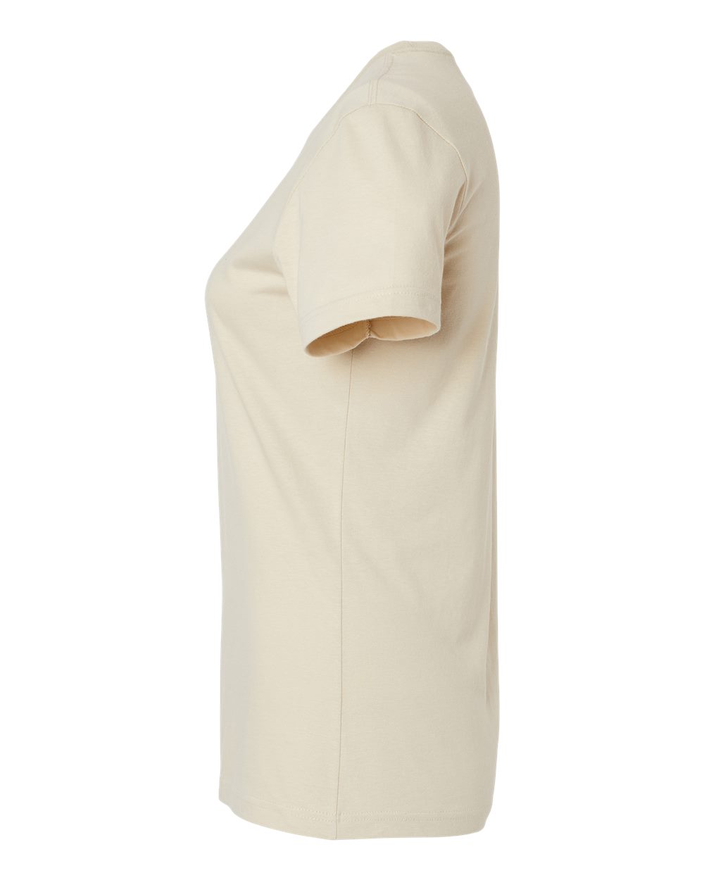 Gildan Women's Softstyle® T-Shirt - 64000L Sand