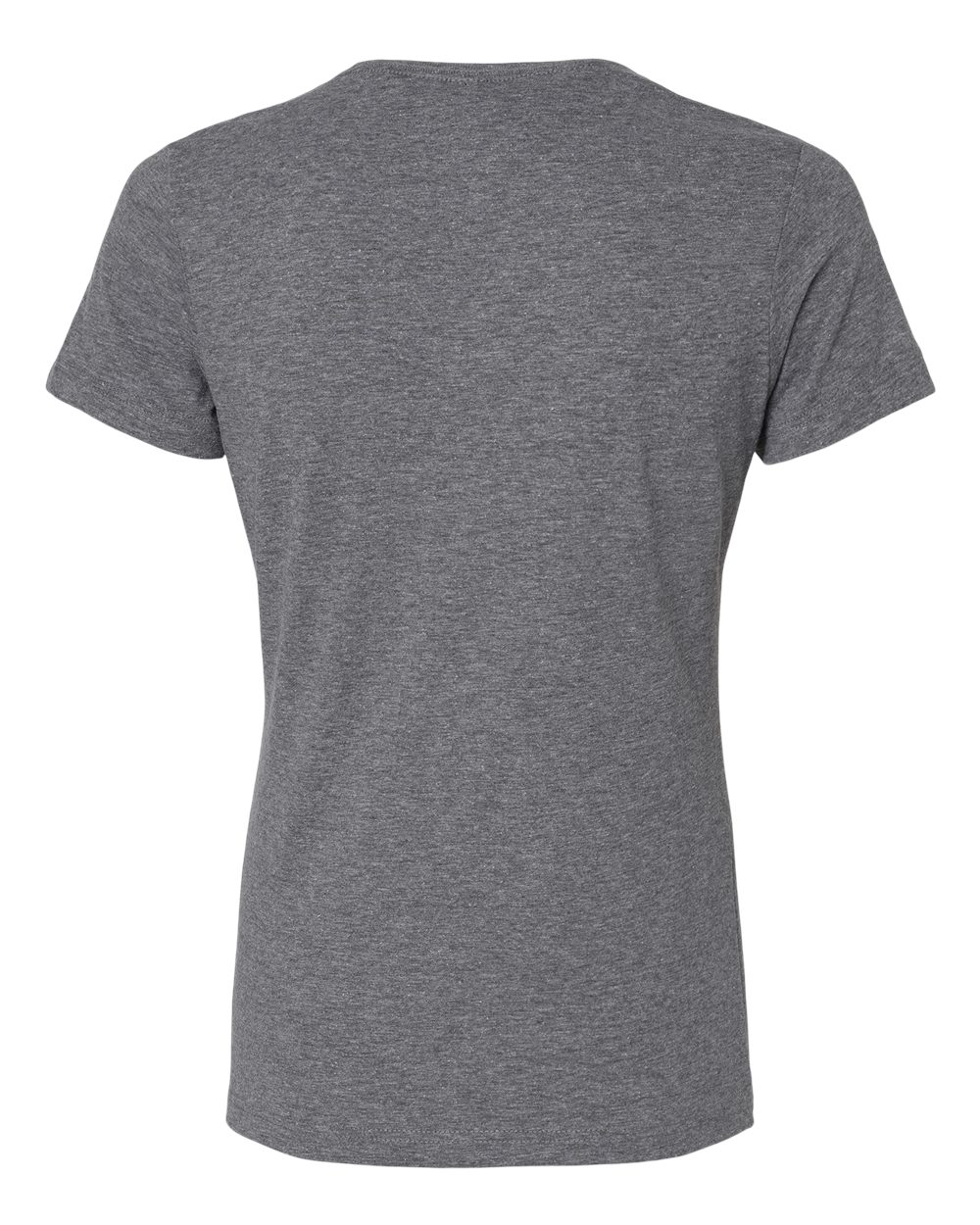 Gildan Women's Softstyle® T-Shirt - 64000L Graphite Heather