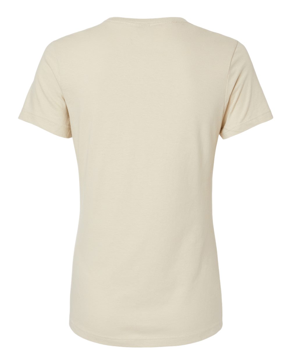 Gildan Women's Softstyle® T-Shirt - 64000L Sand