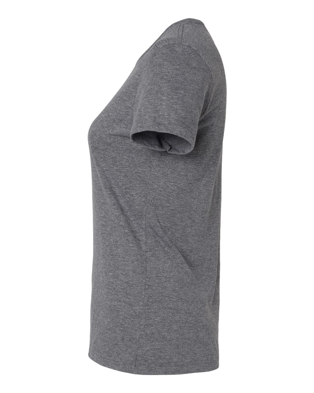 Gildan Women's Softstyle® T-Shirt - 64000L Graphite Heather