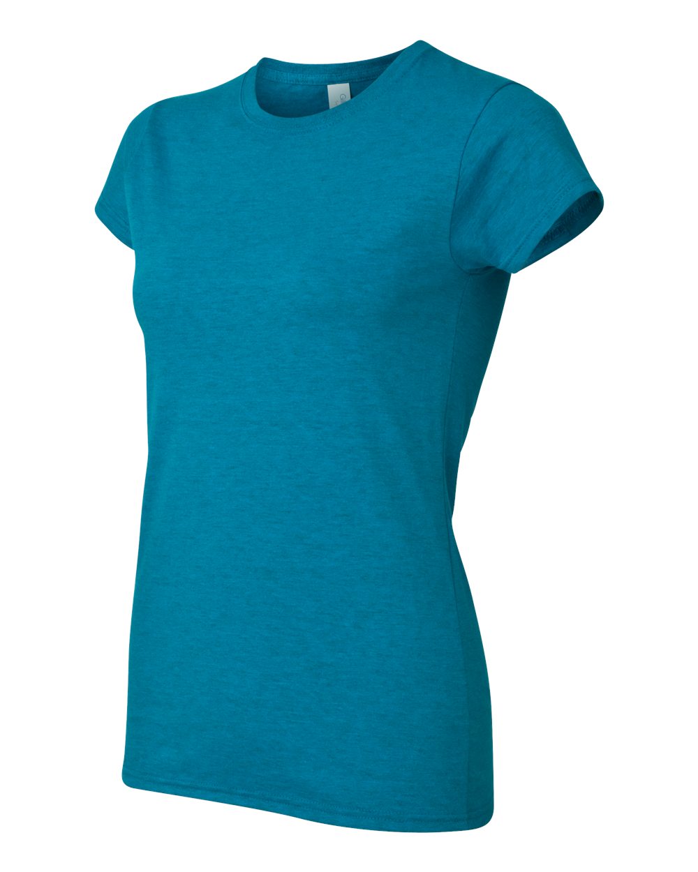 Gildan Women's Softstyle® T-Shirt - 64000L Antique Sapphire