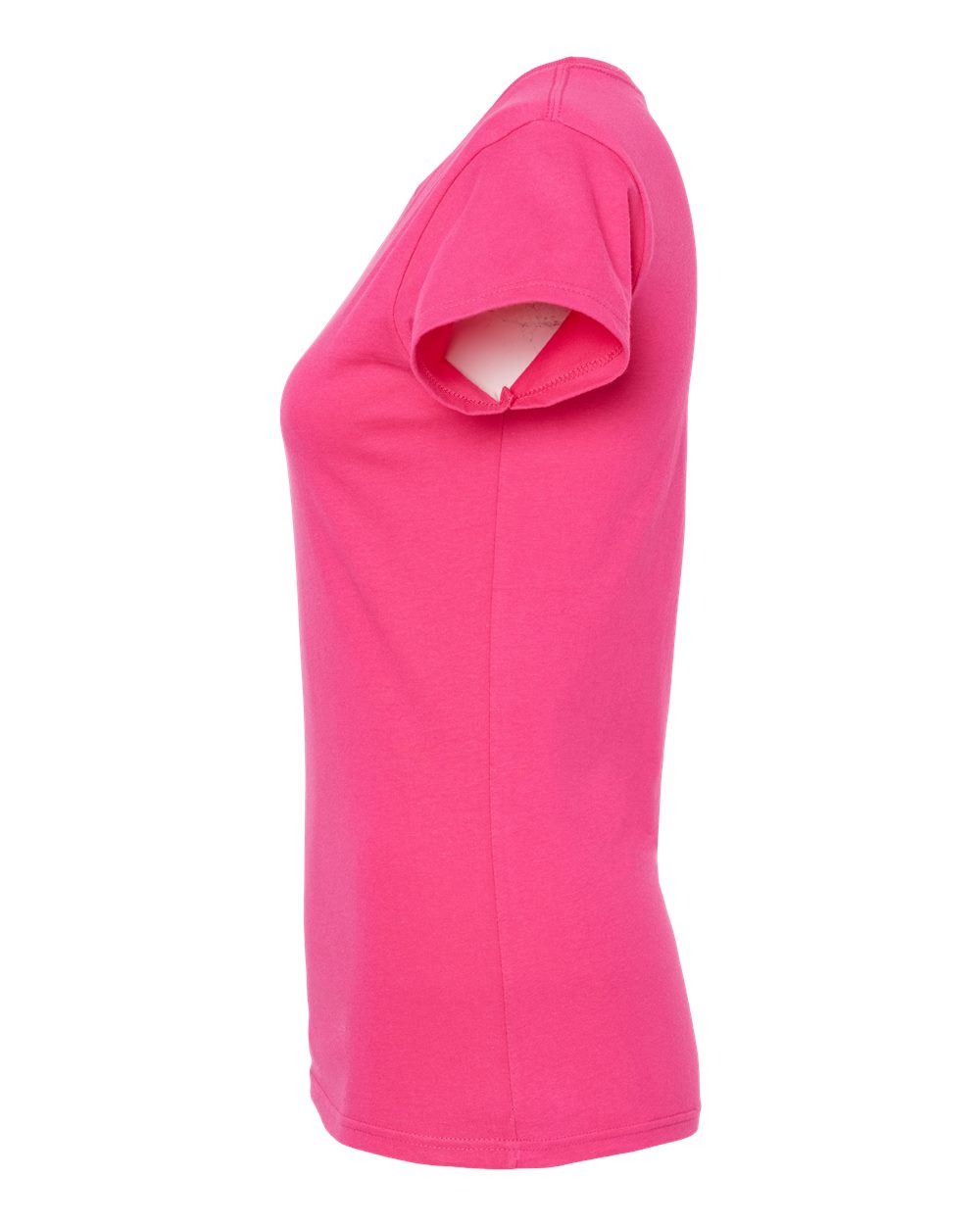 Gildan Women's Softstyle® T-Shirt - 64000L Heliconia