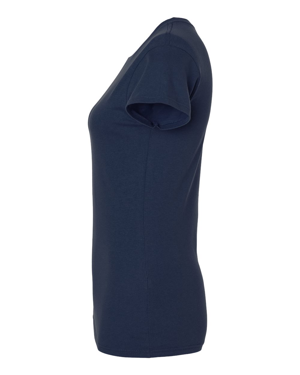 Gildan Women's Softstyle® T-Shirt - 64000L Navy