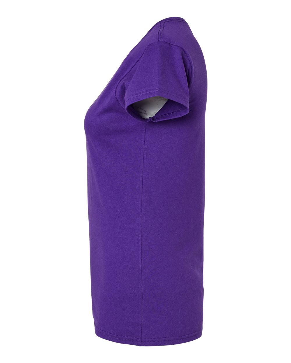 Gildan Women's Softstyle® T-Shirt - 64000L Purple