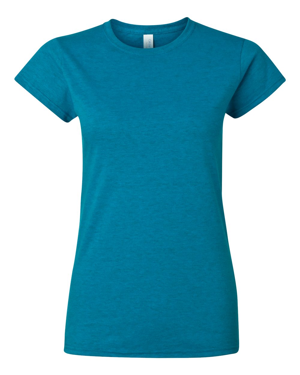 Gildan Women's Softstyle® T-Shirt - 64000L Antique Sapphire