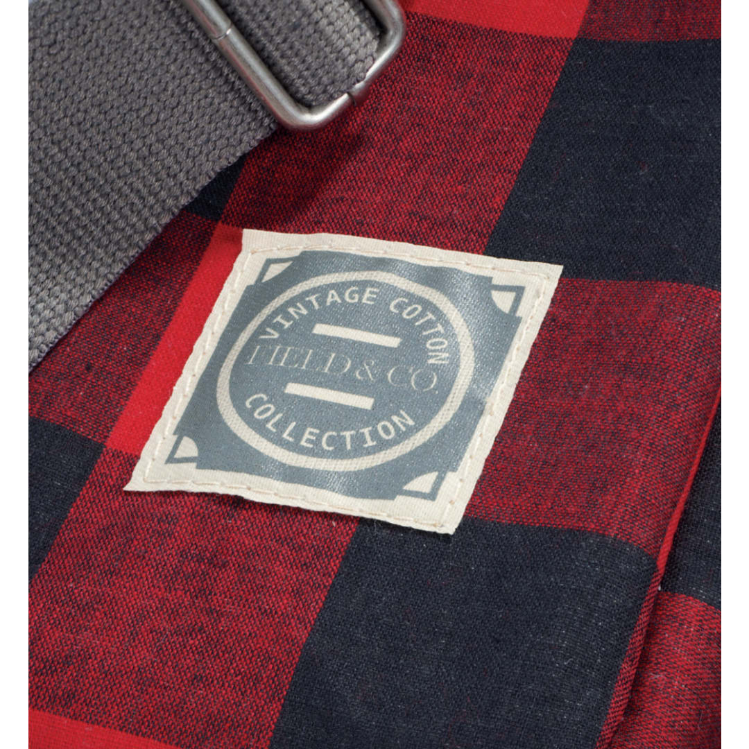 Field & Co. Field & Co.® Campster 15" Computer Tote - 7950-29 Red