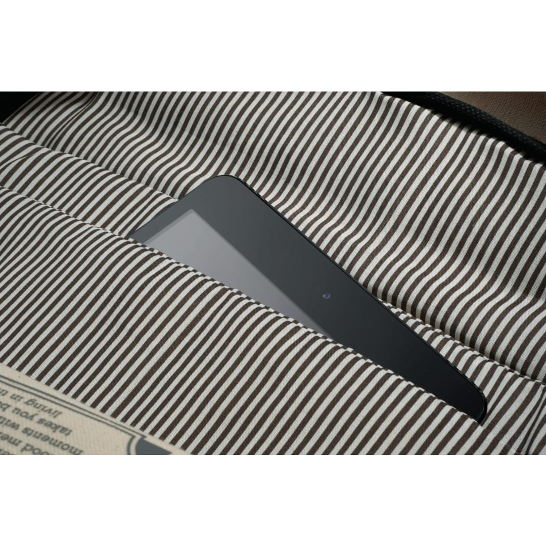 Field & Co. Field & Co.® Campster 15" Computer Tote - 7950-29 Red