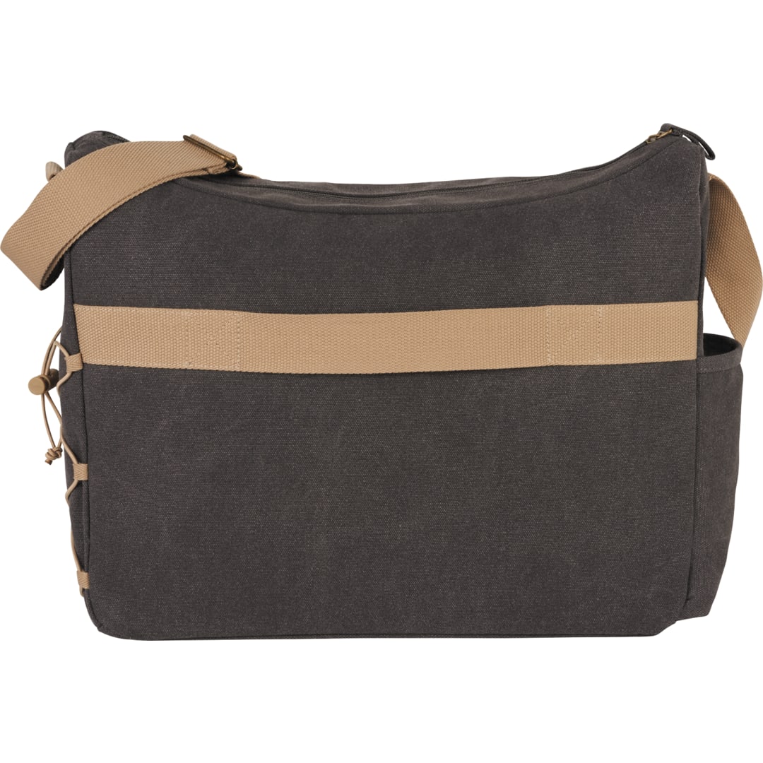 Field & Co. Field & Co.® Venture 15" Computer Messenger - 7950-32 Gray