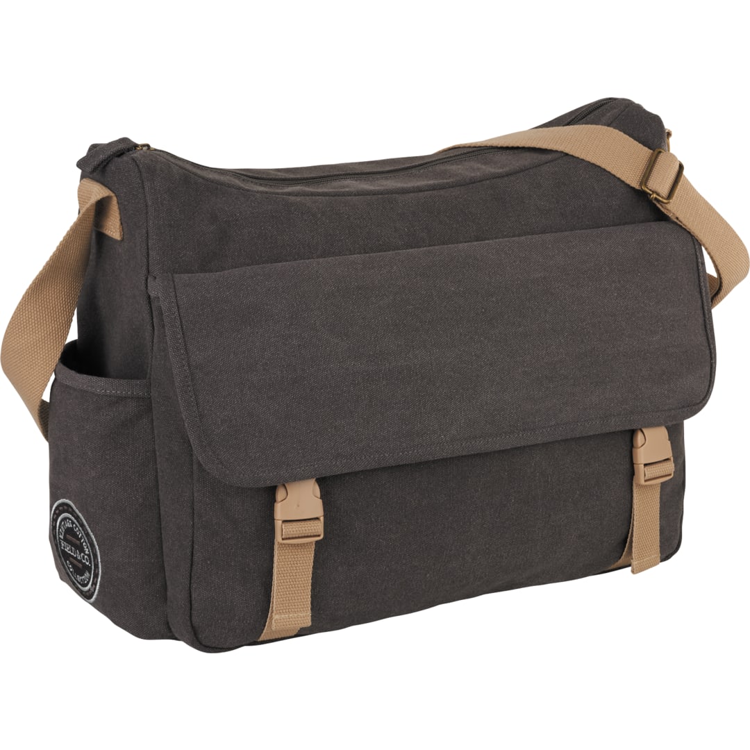 Field & Co. Field & Co.® Venture 15" Computer Messenger - 7950-32