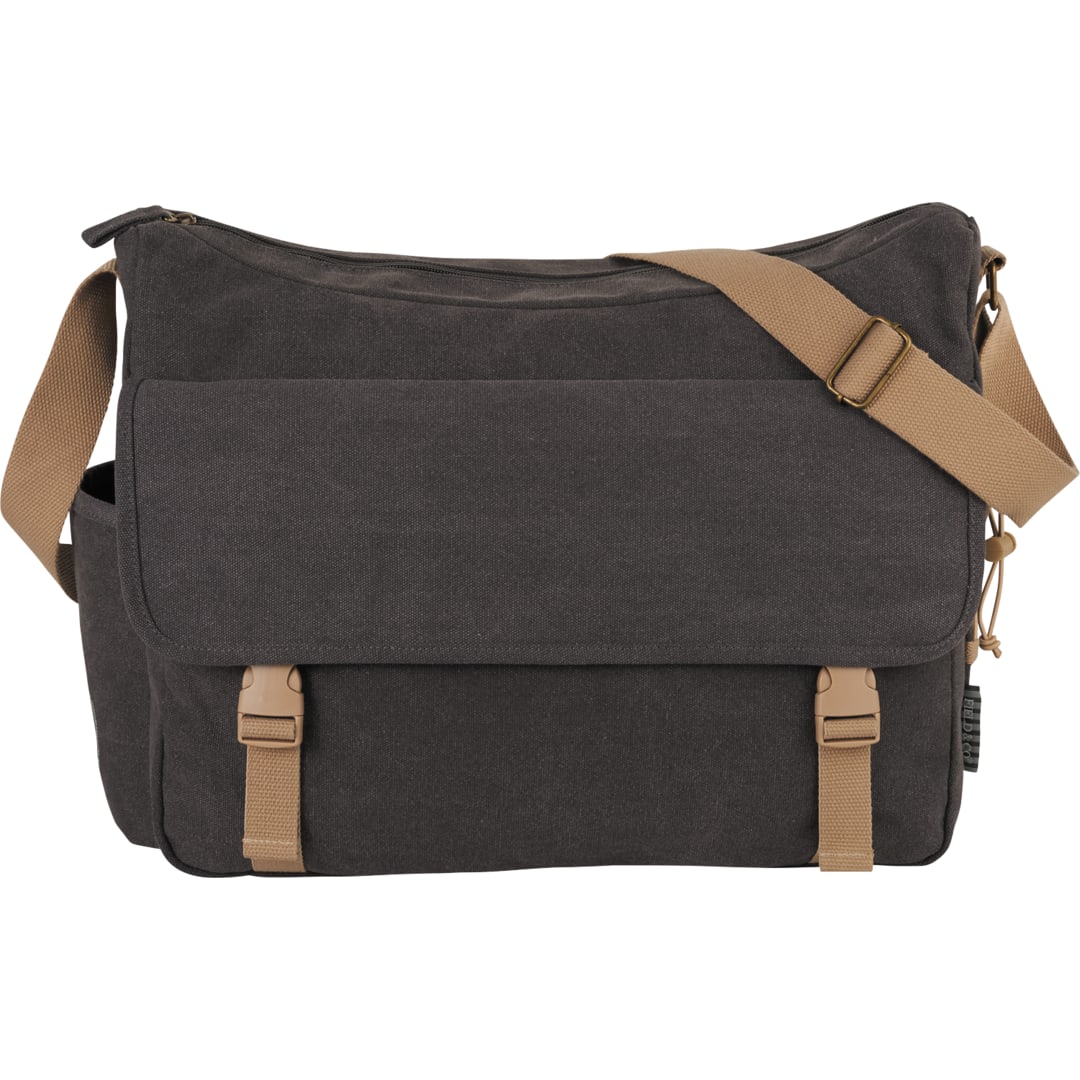Field & Co. Field & Co.® Venture 15" Computer Messenger - 7950-32 Gray
