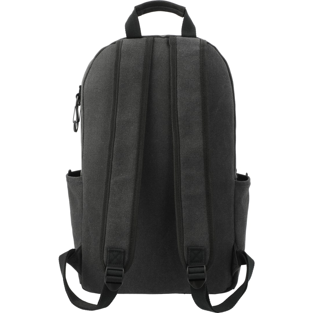 Field & Co. Field & Co. Woodland 15" Computer Backpack - 7950-37 Black