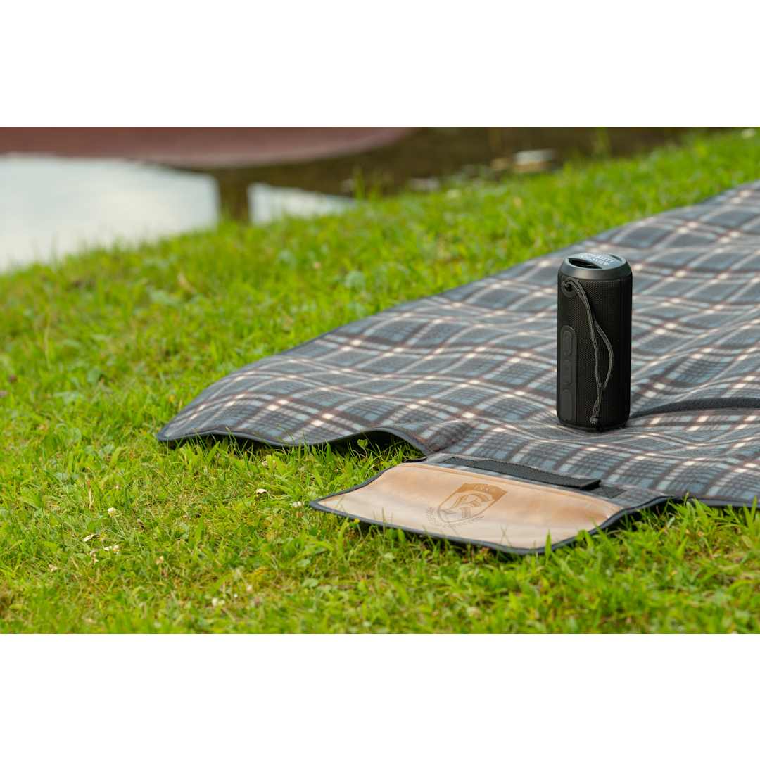 Field & Co. Field & Co.® Picnic Blanket - 7950-52 Brown