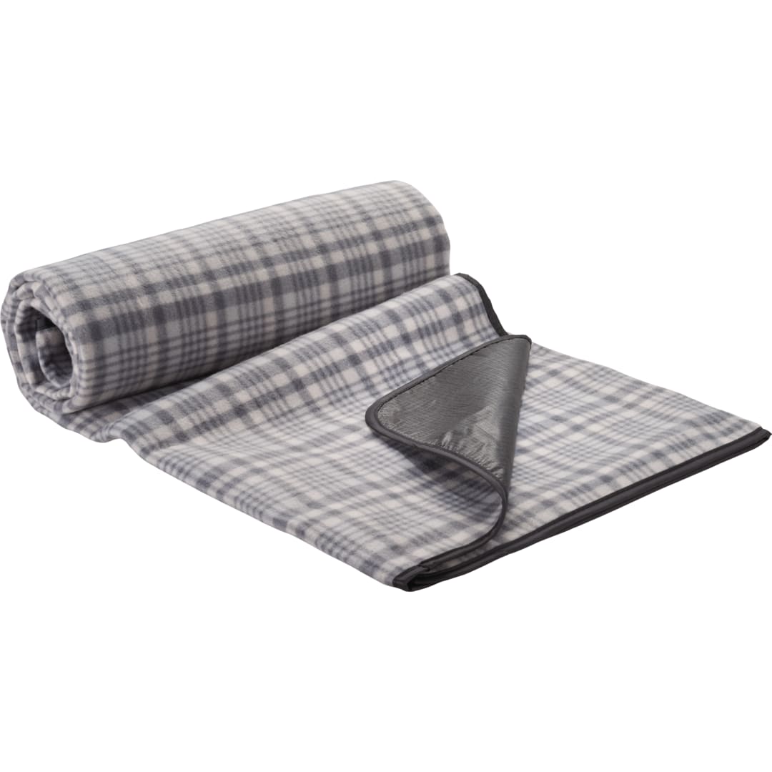 Field & Co. Field & Co.® Picnic Blanket - 7950-52 Gray