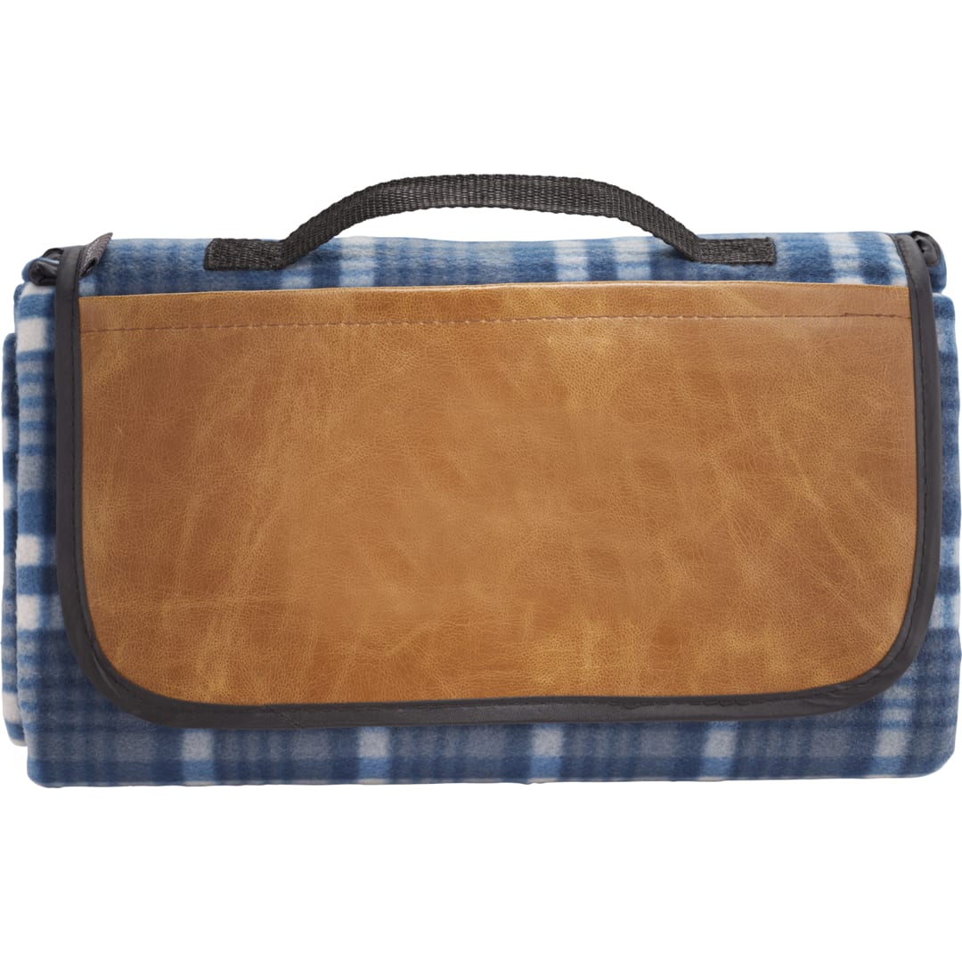 Field & Co. Field & Co.® Picnic Blanket - 7950-52 Blue